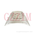 Model 3 Aluminium Alloy Injini Hood OEM 1081390-EC-C